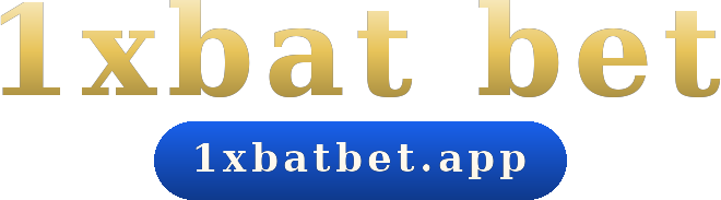 1xbat bet logo